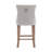 Coutee Upholstered Counter Stool-256449414