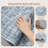 Washable Distressed Persian Rug-1021574802-1024740442