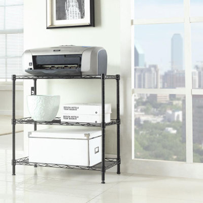 58.42cm W Shelving Unit
