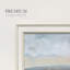 «Coastal Study Ipremium», reproduction encadrée-106008261-87968409