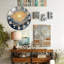 Horloge murale horloge murale 12 po