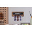 Sunglasses Wall Mounted Jewellery Holder