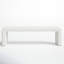 Axle Bench