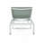 Caggiano Outdoor Metal Chaise Lounge-123103431-120959063