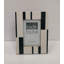 Blue Harmony Collection Bone Picture Frame-1436633751
