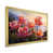 Gold Single Picture Framed