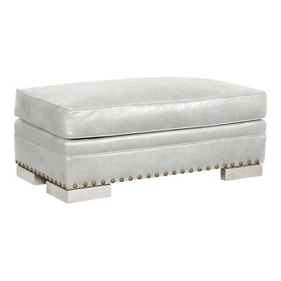 Riverside 44" Ottoman & Half