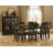 Cross Back Side Chair-338961764