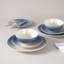 Piece Stoneware Dinnerware Set - Service for 6-2021129963