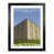 Black Wood Frame selected