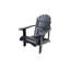 Outdoor Adirondack Chair-337865171