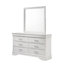 Commode 6 tiroirs Mayodan-1149264057