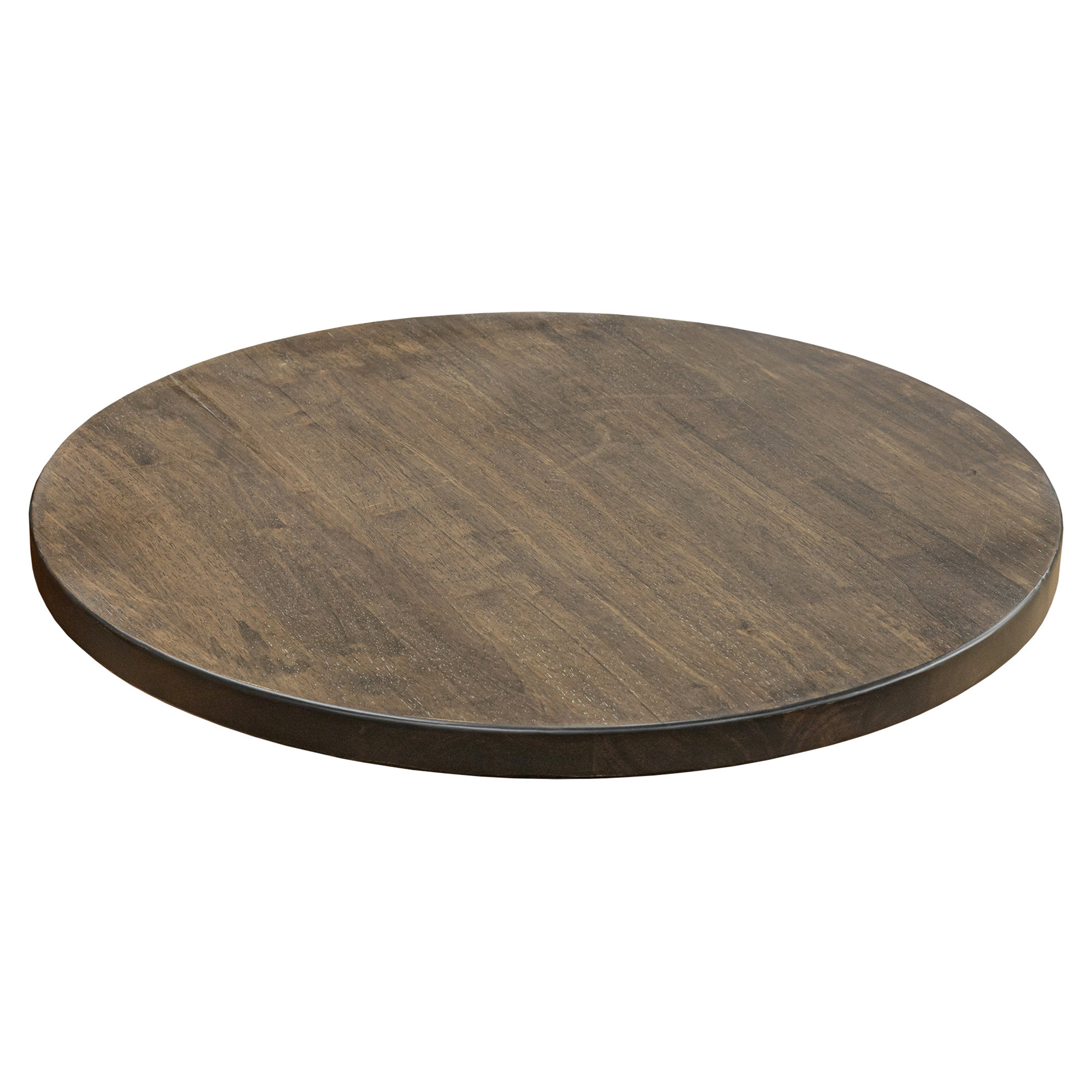 Restaurant Furniture by Barn Furniture Solid Wood Round Square Edge