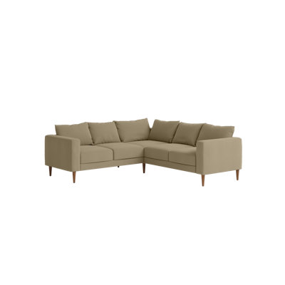Essential 5-Seat Corner Sectional