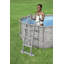 42" Pool Ladder
