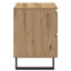 40 cm W Bedside Table-1559177054