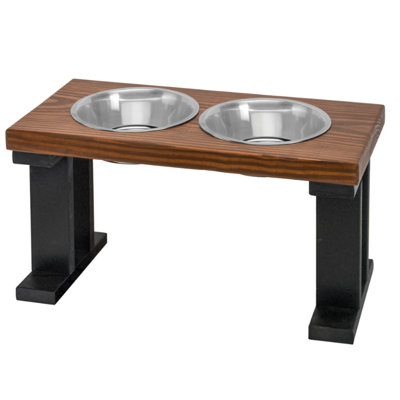 Elevated Feeder
