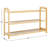 9 Pair Shoe Rack