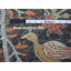 Tapis 8 pi Thesha One-of-a-Kind