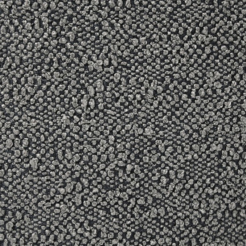 Appui-tête réglable du canapé 1Pc, Gris foncé