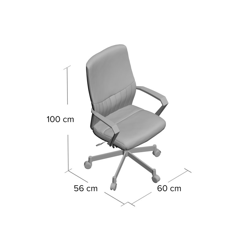 Brooklyn Office Chair
