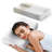 Persephone Memory Foam Plush Cooling Pillow