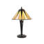 Sylvan Resin Table Lamp