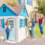 Lifetime Imagination Playhouse