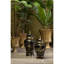 Northallert Handmade Ceramic Decorative Urns & Jars