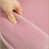 Rose est en rupture de stock