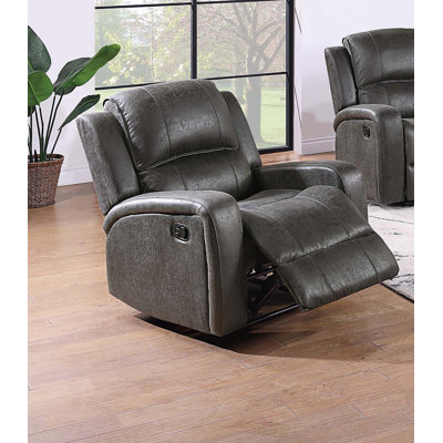 Fauteuil inclinable simple