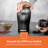 Geepas Coffee Grinder Food Processor, 150W
