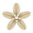 Portesa 60" 5CCT LED Smart Ceiling Fan-124318971