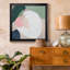 Toile encadrée Orb Fresco II-Premium - prête à être accrochée-1871298532-1871298530-1871280759
