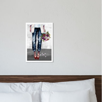 Damilola Fashion, «Fashion Blogger Fall», impression