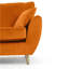 Rafe 2 Seater Velvet Sofa-1675825760
