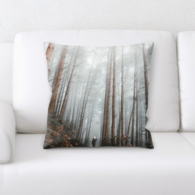 Weinberg Throw Pillow
