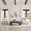 Canapé Serene Minimalist Comfort - Middle