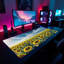 Polyester Desk Pad-599171375