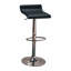 Tabouret pivotant à hauteur réglable Wooster-44775076