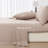 Cooling Rayon From Bamboo Silky Soft Sheet Set With Pillowcase-108936211-108936210
