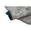 Rapture Contemporary Glossy Beige Gray Area Rug-53935454