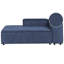 Aleecya 1 Seater Corduroy Sofa-976069666-976069660