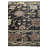 Jose Black Rug