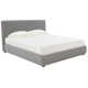 Callahan Upholstered Bed