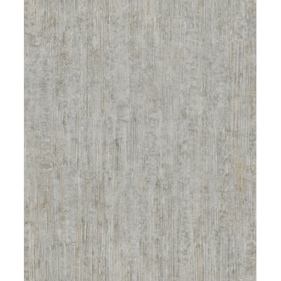 Papier peint texturé non tissé non tissé Ash Pi.