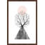 Eyre Tarney - Single Picture Frame Painting-21701933