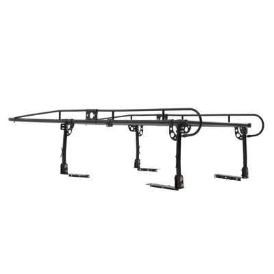Tashaye 67 " W Storage Rack