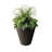 Strafford Self Watering Ribbed Pot Planter-31103916-31103914