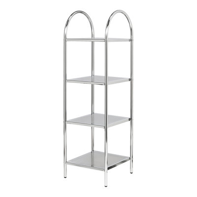 Whorton Bathroom Shelves